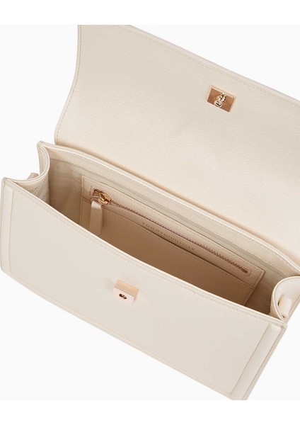 Eternity Mini Satchel El Çantası