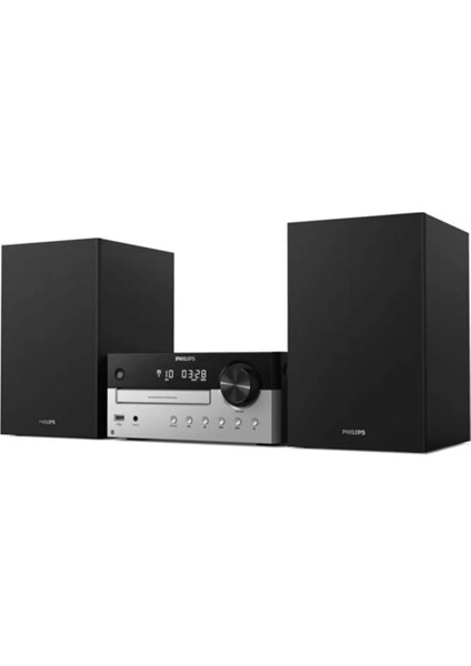 Phılıps TAM4205/12 Bluetooth Micro Müzik Sistemi