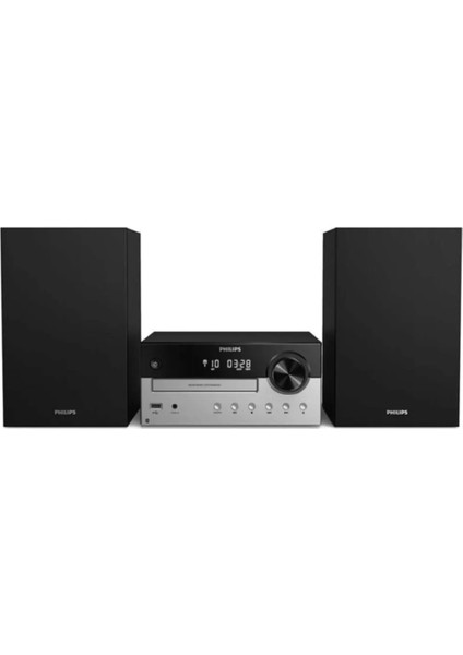 Phılıps TAM4205/12 Bluetooth Micro Müzik Sistemi