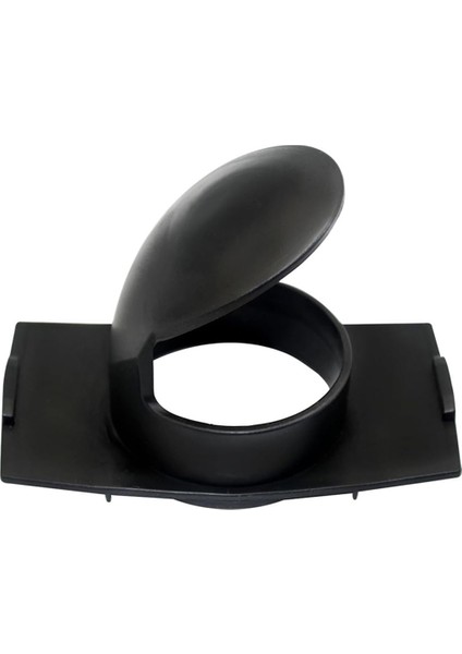 7413197 7413120 Giriş Deflektörü Parça Değişimi (Yurt Dışından)