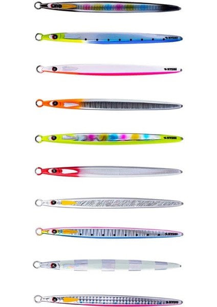Runway Blaze 65 gr Jig Yem Kase