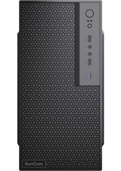 Force SC3-146A011 I5-12400 32GB 1tbssd W11P Masaüstü Bilgisayar