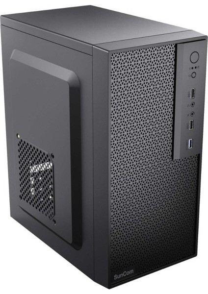 Force SC3-146A011 I5-12400 32GB 1tbssd W11P Masaüstü Bilgisayar