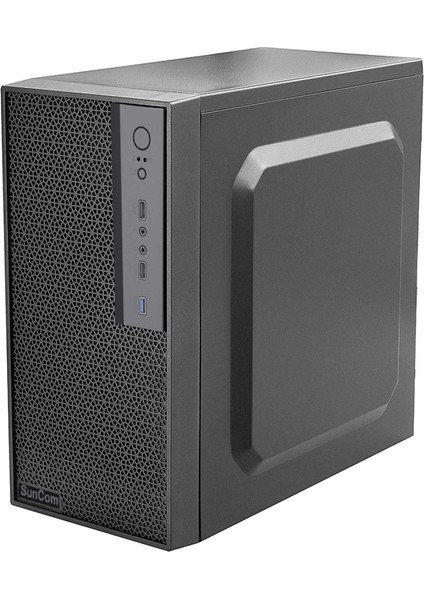 Force SC3-146A011 I5-12400 32GB 1tbssd W11P Masaüstü Bilgisayar
