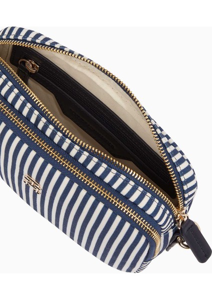 Poppy Summer Camera Bag