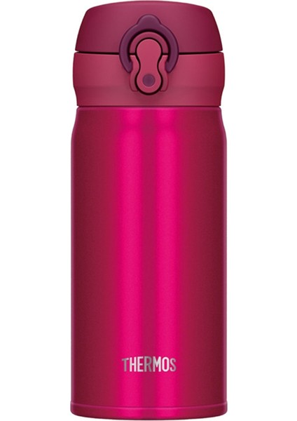 JNL-350 Ultralight Mug Termos 0,35L Berry 128371