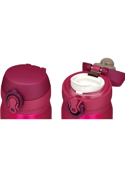 JNL-350 Ultralight Mug Termos 0,35L Berry 128371