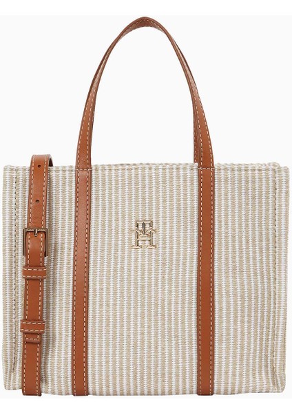 Premium Beach Mini Tote El Çantası