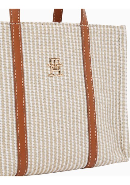 Premium Beach Mini Tote El Çantası