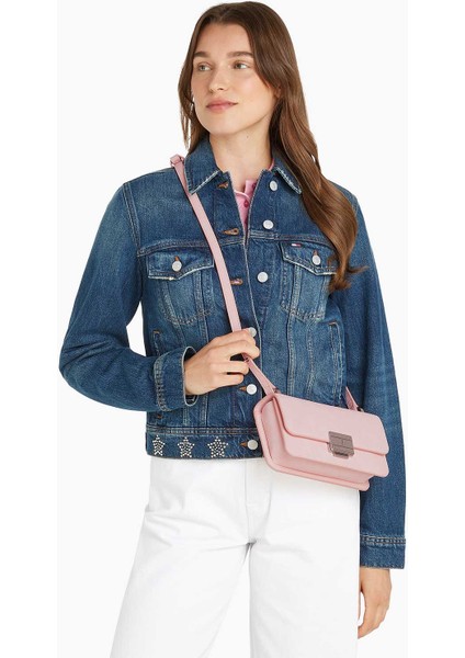 Fashionista Çapraz Askılı Çanta