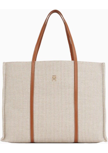 Premium Beach Tote El Çantası
