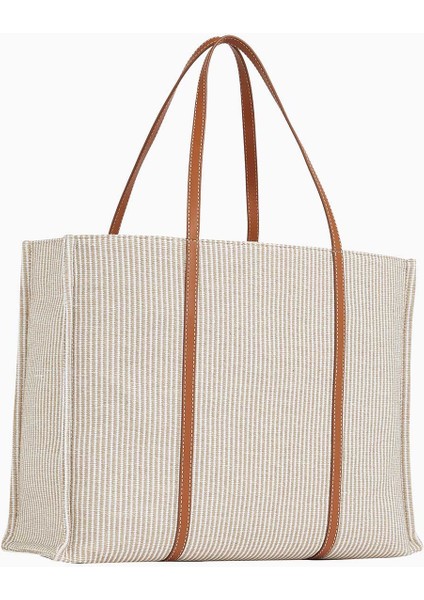 Premium Beach Tote El Çantası