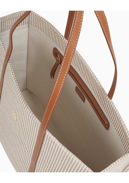 Premium Beach Tote El Çantası
