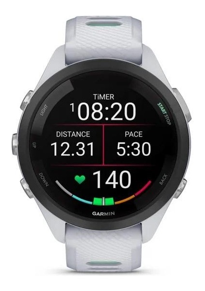 Forerunner 265S Beyaz Neo Tropic ( Türkiye) fiyatları