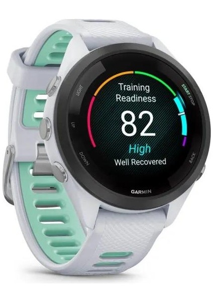 Forerunner 265S Beyaz Neo Tropic ( Türkiye) modelleri