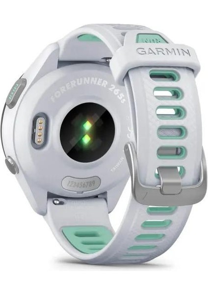 Forerunner 265S Beyaz Neo Tropic ( Türkiye) indirimleri