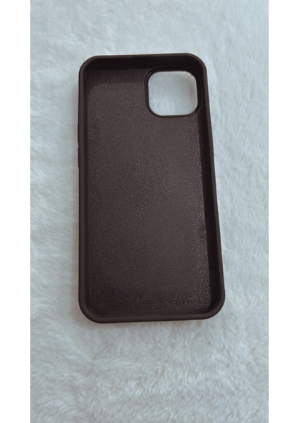 Iphone 13/14 Uyumlu Kamera Çevresi Taşlı Parlak Zebra Desen Sert Slikon Telefon Kılıfı fırsatları