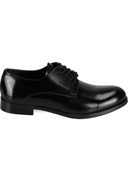 Demira Siyah Erkek Klasik Ayakkabı fiyatları
