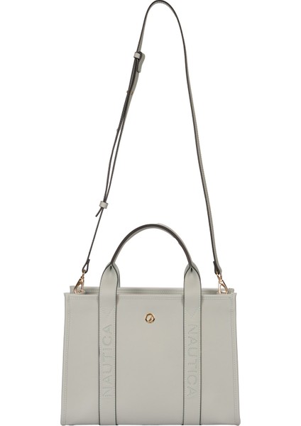 CN7176T Nautıca Omuz Çantası