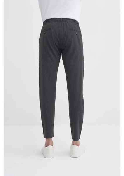 Cazador Jogger Sgz Pantolon Beli Bağcıklı Düz Paça fiyatları