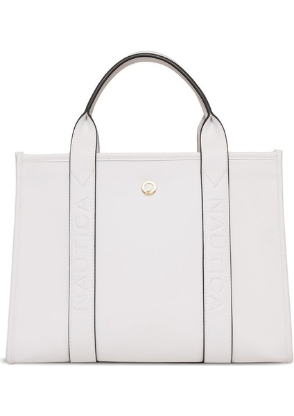 CN7176T Nautıca Omuz Çantası