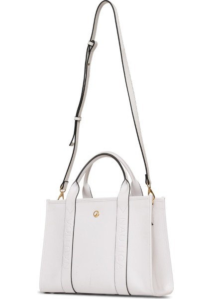 CN7176T Nautıca Omuz Çantası modelleri