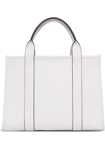 CN7176T Nautıca Omuz Çantası fırsatları