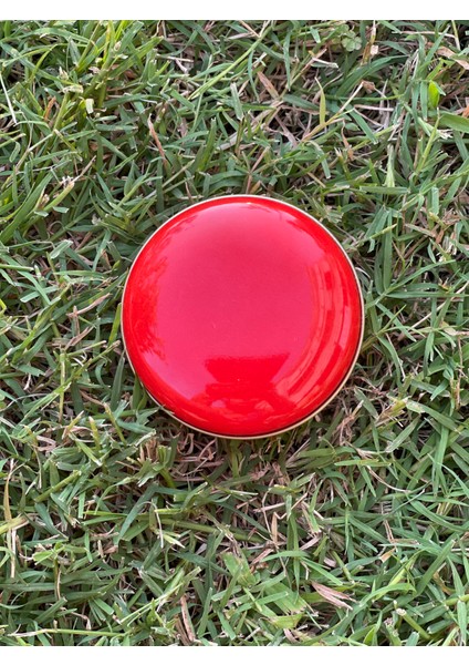 Ud Kokulu Kırmızı Bonbon Soya Mum modelleri