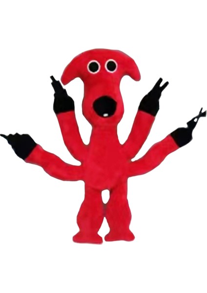 24CM Sınıf Anaokulu Peluş (Yurt Dışından)