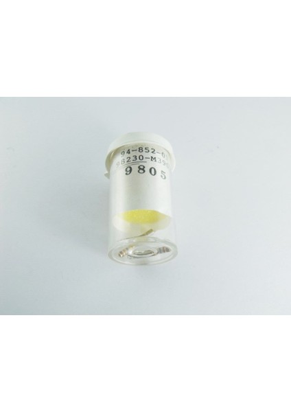 M39029/5-116 Cırcular Contact Socket, 20-16AWG, Crımp