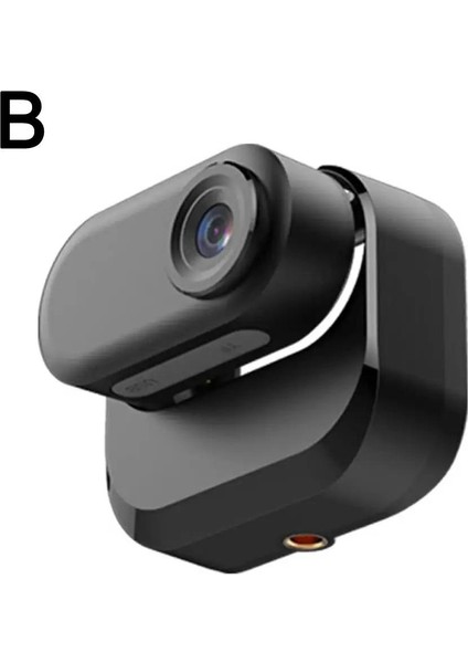 Hd Kamera 1080P Çözünürlük Pet Spor Kamera Açık Bisiklet Manyetik Şarj Akıllı Kameralar indirimleri
