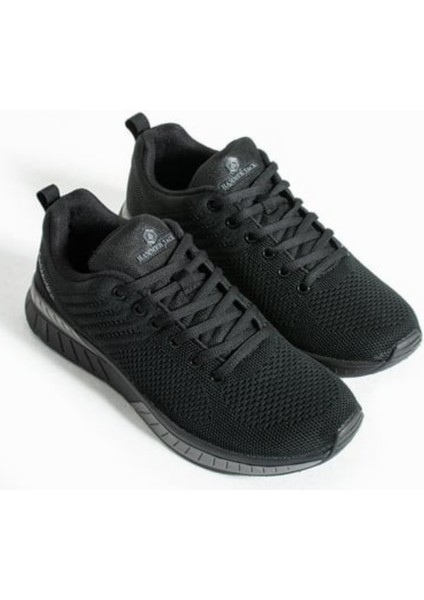 Manaus Kadın Siyah Spor Ayakkabı 10121200-Z fiyatları