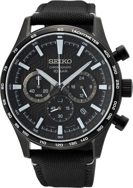 SSB417P Seiko Kol Saati