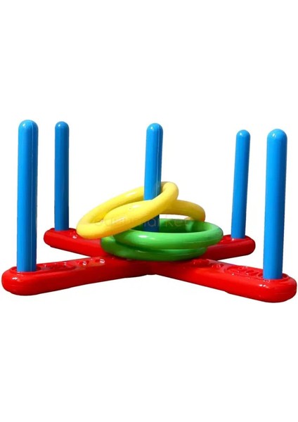 Çocuklar Için Eğlenceli Halka Atma Oyunu fiyatları