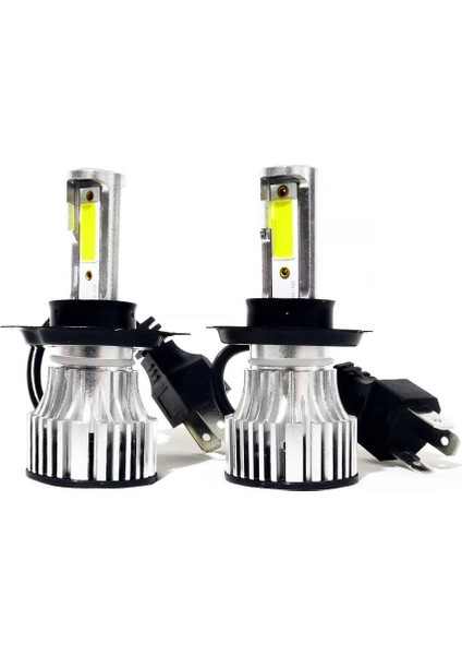 Duo H4 LED modelleri
