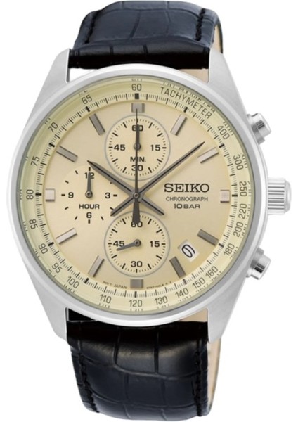 SSB383P Seiko Kol Saati