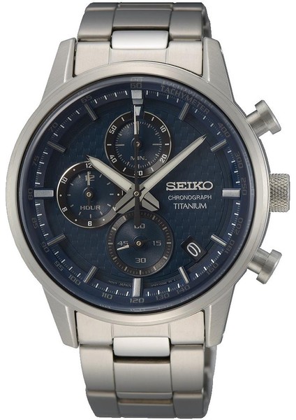 SSB387P Seiko Kol Saati