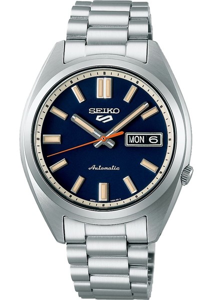 SRPK87K Seiko Kol Saati