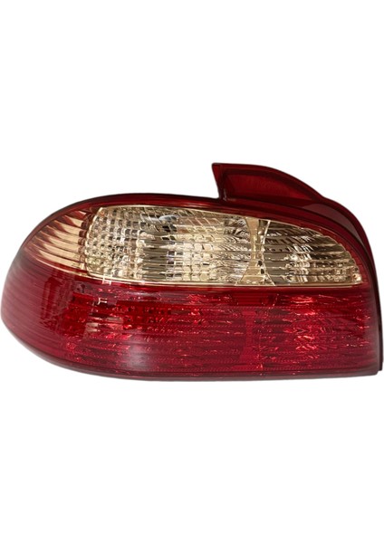 Toyota Stop Avensis 2001-2002 Sol