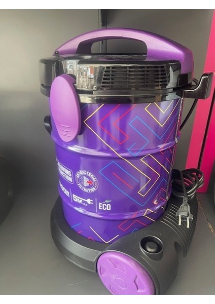 Conti CS102 Powerstar 2200 W Torbasız Süpürge fırsatları