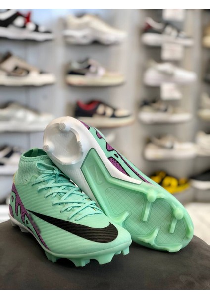 Air Zoom Krampon Ithal Yeni Sezon modelleri