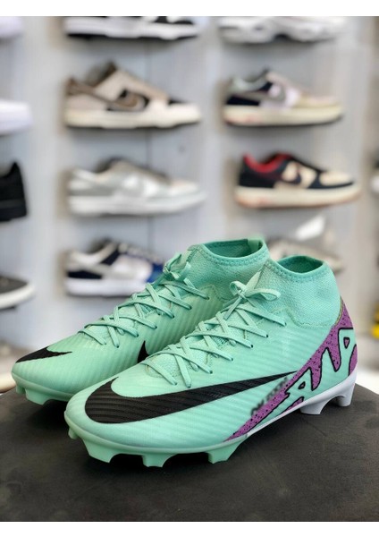 Air Zoom Krampon Ithal Yeni Sezon