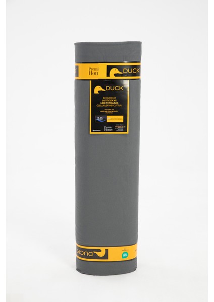 Premier Metrelik Duck Keten Kumaş Su Itici Bez 30 Metre TDPBM0372