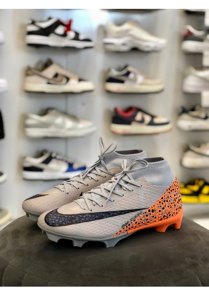 Air Zoom Krampon Ithal Yeni Sezon