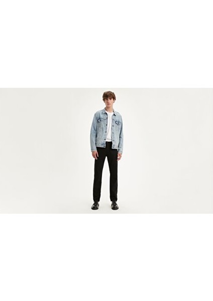 505™ Regular Erkek Jean Pantolon - Nightshine