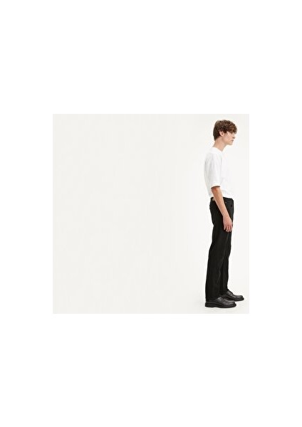 505™ Regular Erkek Jean Pantolon - Nightshine