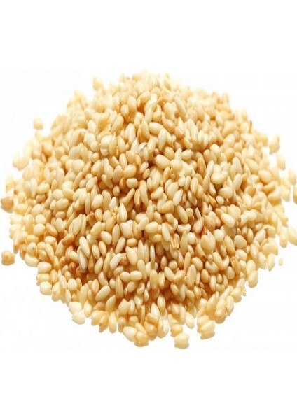 Doğal Susam Tohumu (1 Kg)