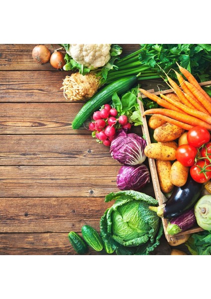 Ata Tohumları Geleneksel Yüksek Aromalı Ata 19 Kırmızı Çorum Tipi Soğan Tohumu(50 Tohum)