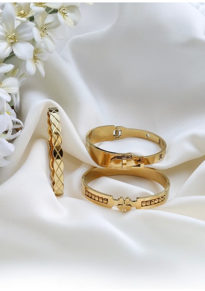 Arch Kemer Kelepçe modelleri