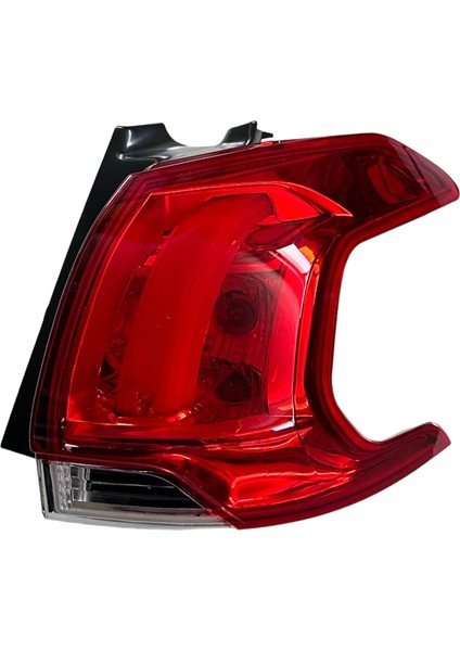 Peugeot Stop 2008 2013-2016 Dış Sağ